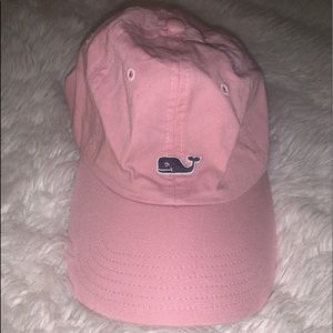 VINEYARD VINES BASEBALL CAP